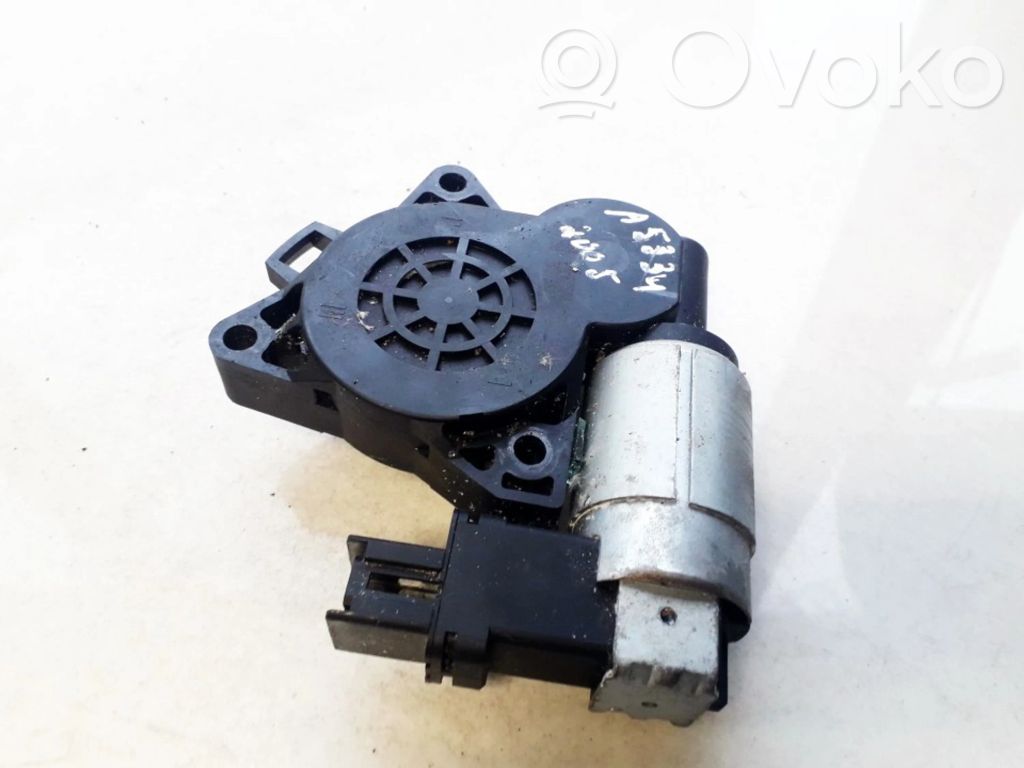 Mazda 5 Motor macara geam ușă spate 