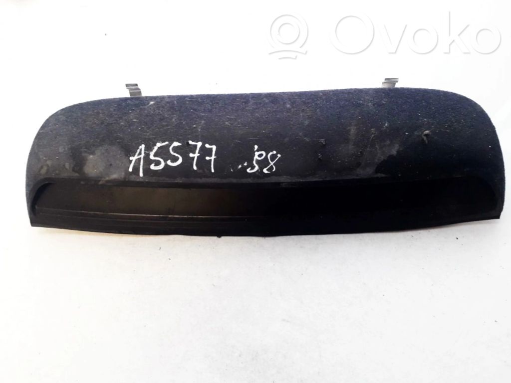 Kolmas/lisäjarruvalo   3B5945135A,3B5945135A