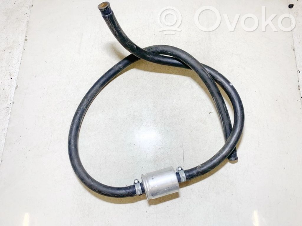 Audi A6 S6 C5 4B Linea/tubo flessibile GPL 