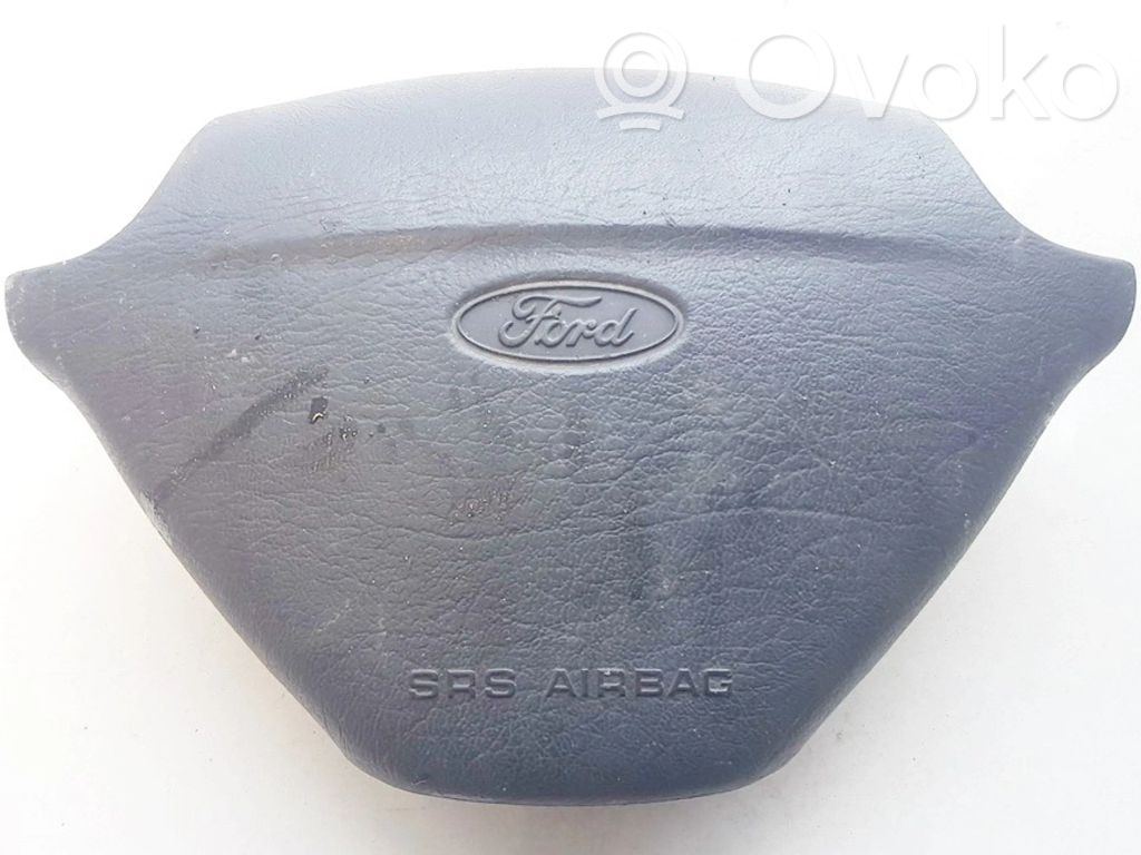 Ford Galaxy Airbag dello sterzo 