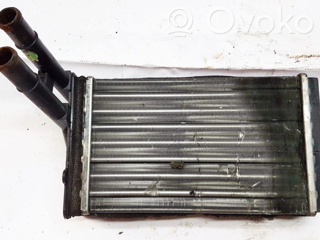 Volkswagen PASSAT B5 Radiatore riscaldamento abitacolo