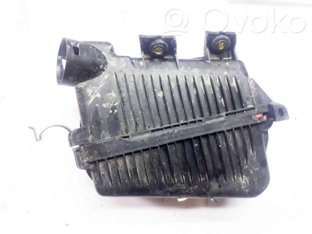 Hyundai Getz Air filter box 