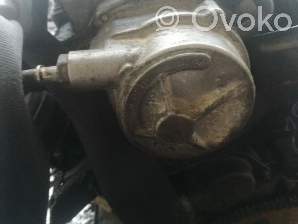 Opel Astra G Pompa a vuoto 