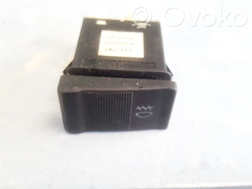 Audi 100 S4 C4 Interruttore fendinebbia