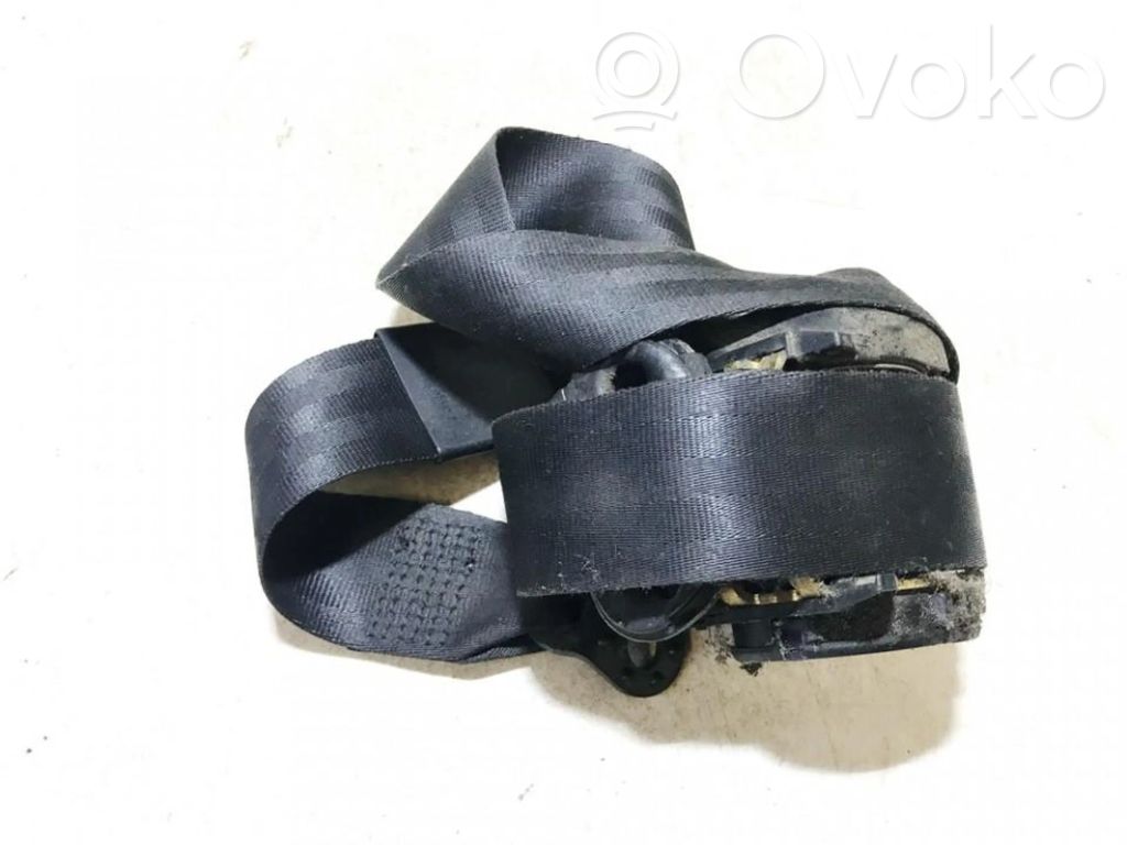 Audi 100 200 5000 C3 Centură de siguranță față 
