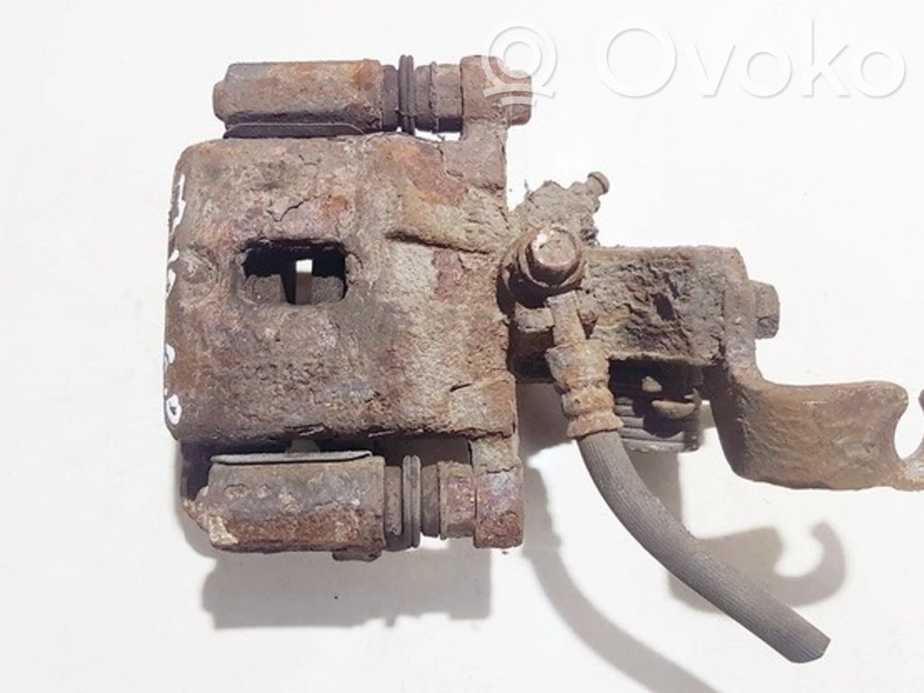 Hyundai i10 Bremssattel hinten 