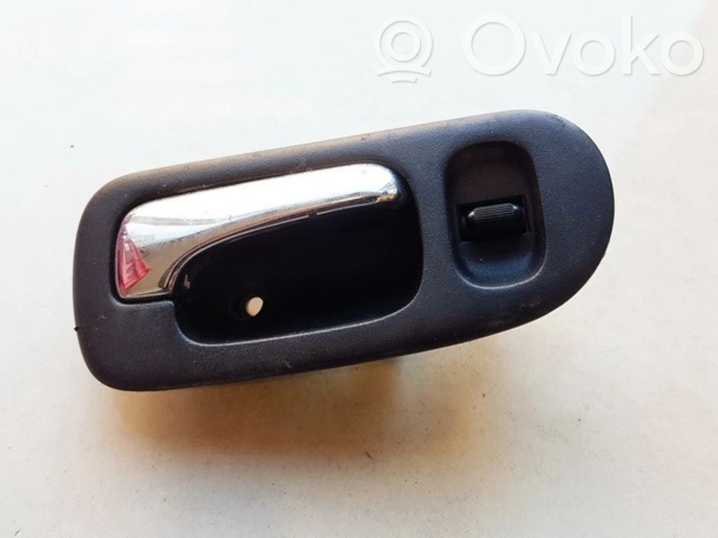 Manecilla interna puerta trasera   ST3RR,ST3RR