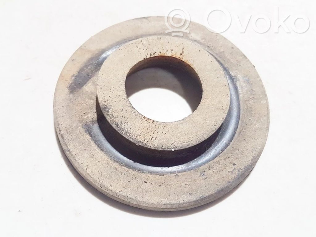 Skoda Octavia Mk2 (1Z) Molla elicoidale anteriore con cuscinetti in gomma
