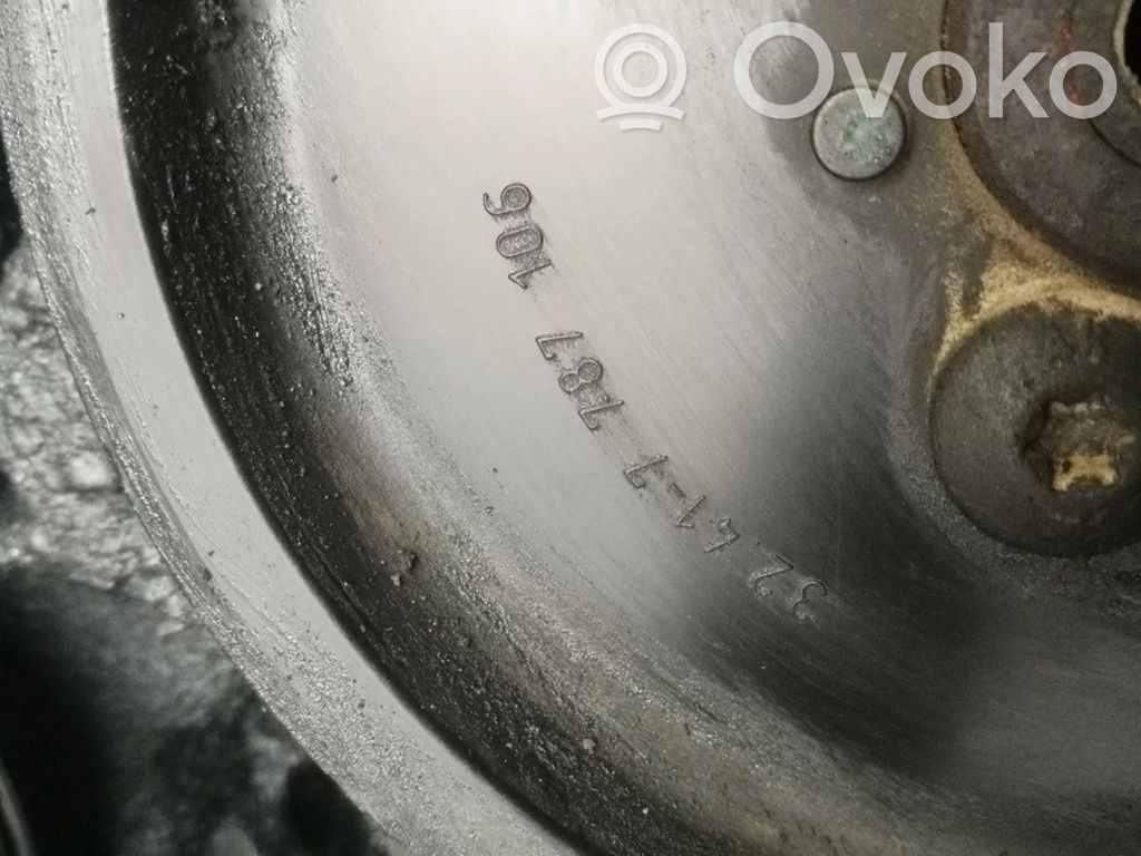 BMW X3 E83 Pompa servosterzo 