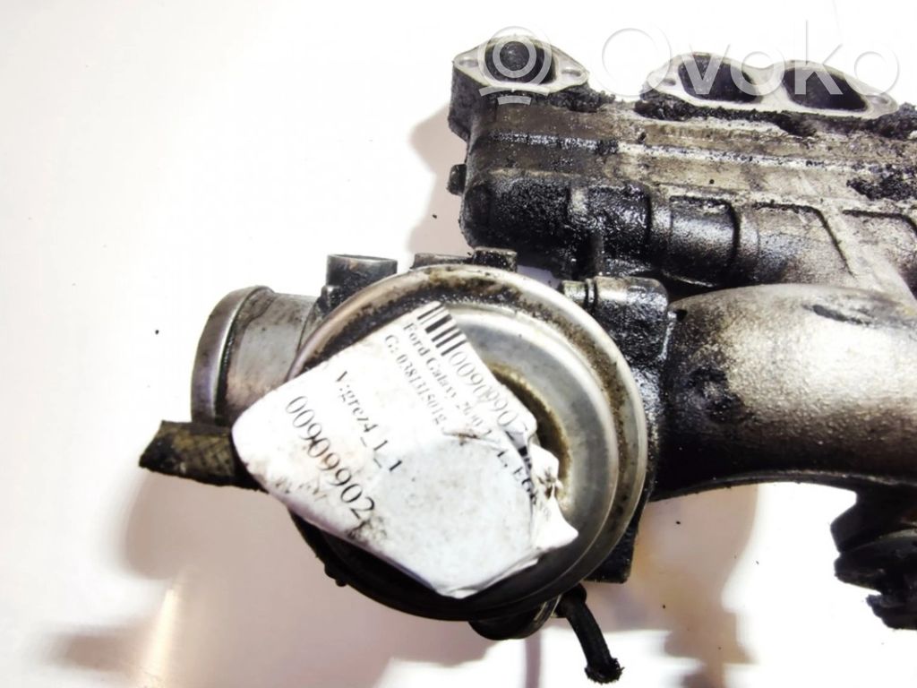 Valvola EGR   038131501G,038131501G
