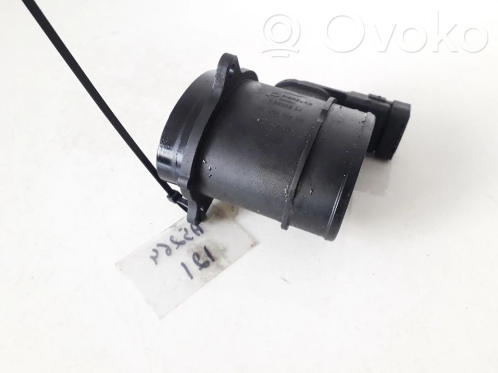Ford Focus C-MAX Misuratore di portata d'aria