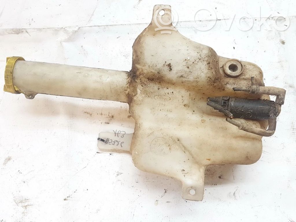 Ford Mondeo MK II Serbatoio/vaschetta liquido lavavetri parabrezza 