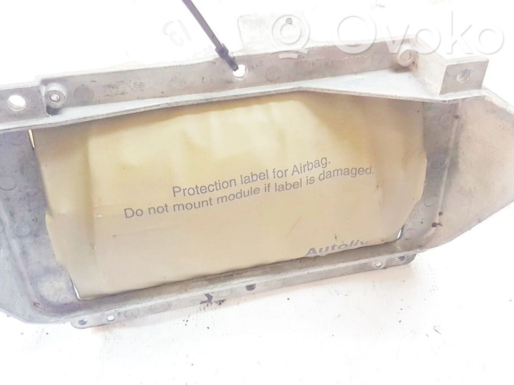 Saab 9-3 Ver1 Airbag del pasajero 
