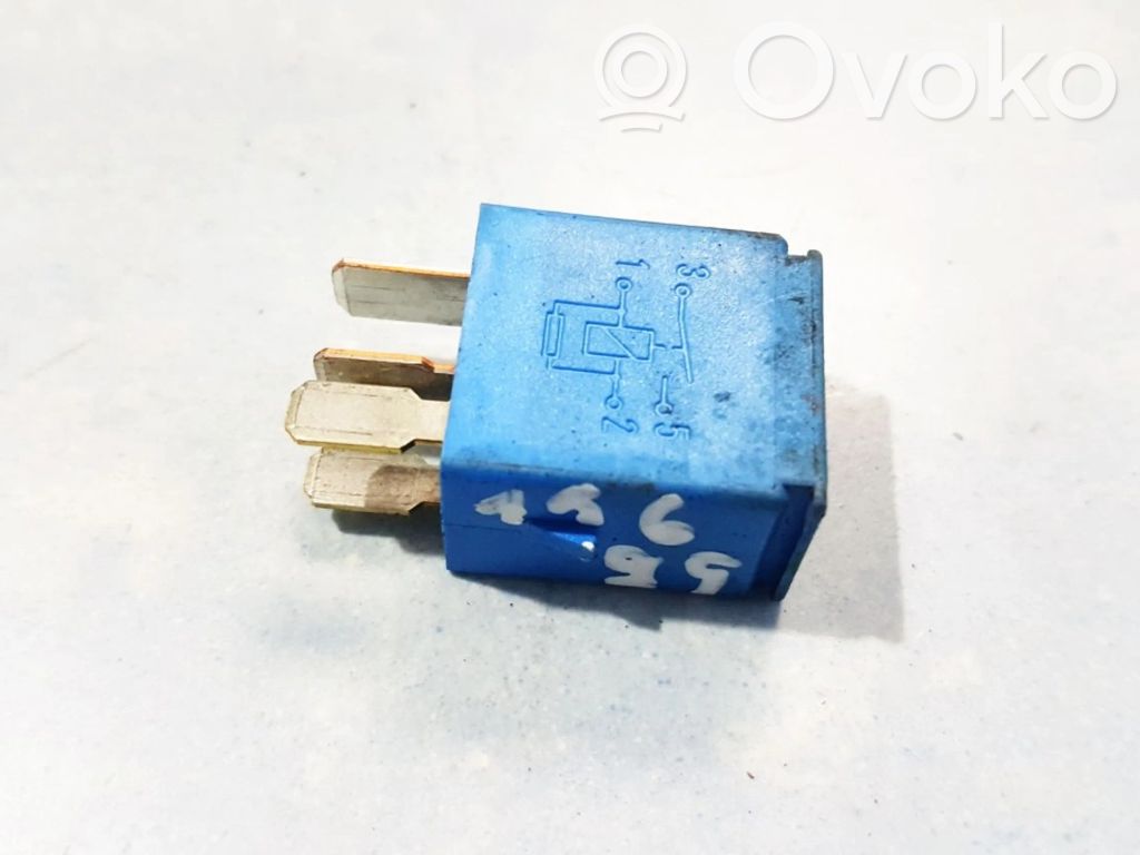 Nissan Primera Altri relè 