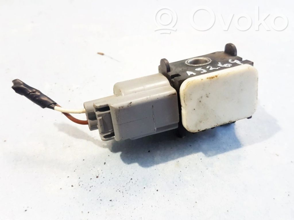 Sensor impacto/accidente para activar Airbag   3M5T14B342AB,3M5T14B342AB,3M5T14B342AB,3M5T14B342AB