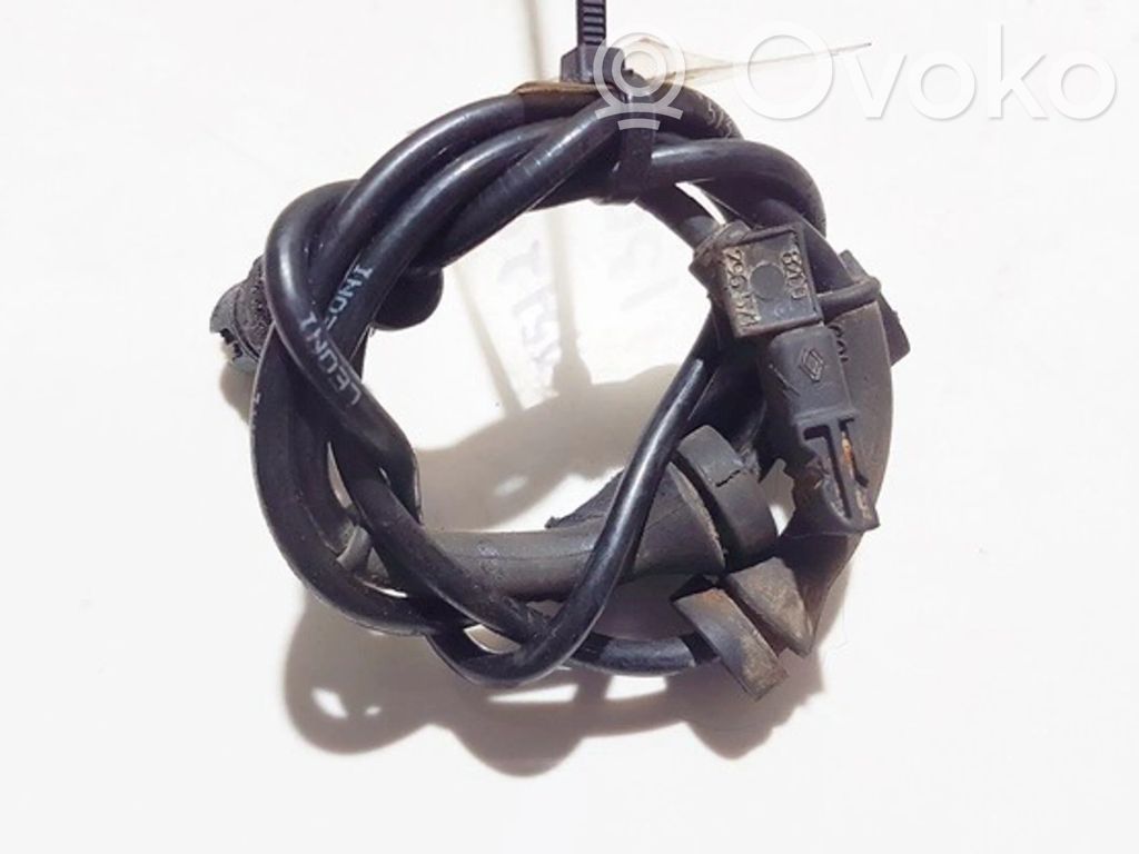 Renault Laguna II ABS Sensor 