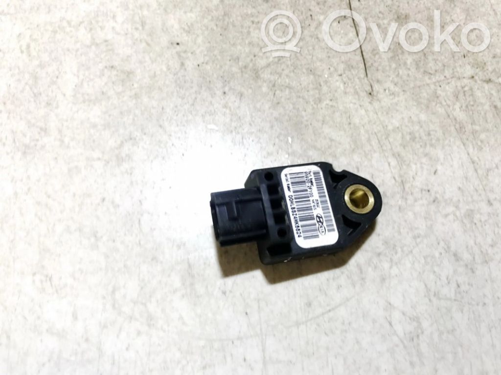 Sensor impacto/accidente para activar Airbag   959202F100,959202F100,959202F100,959202F100