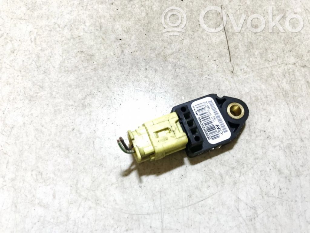 Sensor impacto/accidente para activar Airbag   959202F100,959202F100,959202F100,959202F100