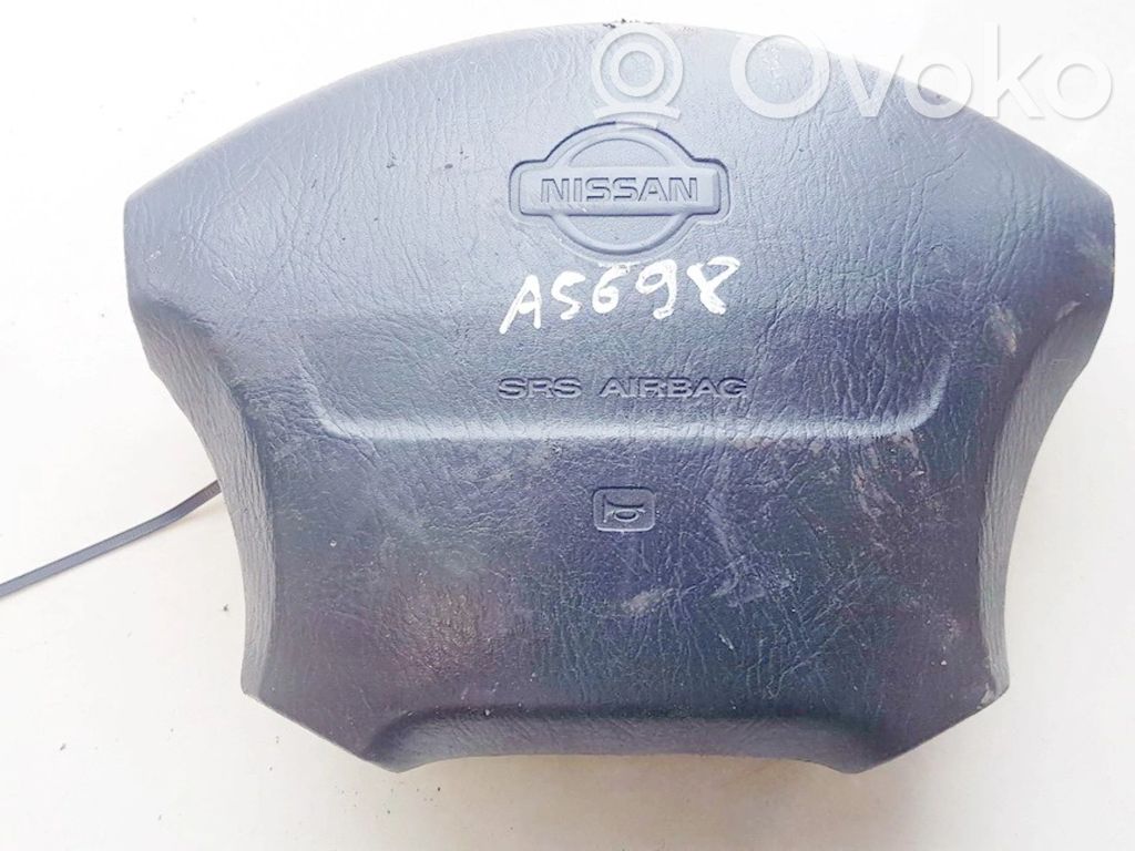 Nissan Almera Airbag dello sterzo 