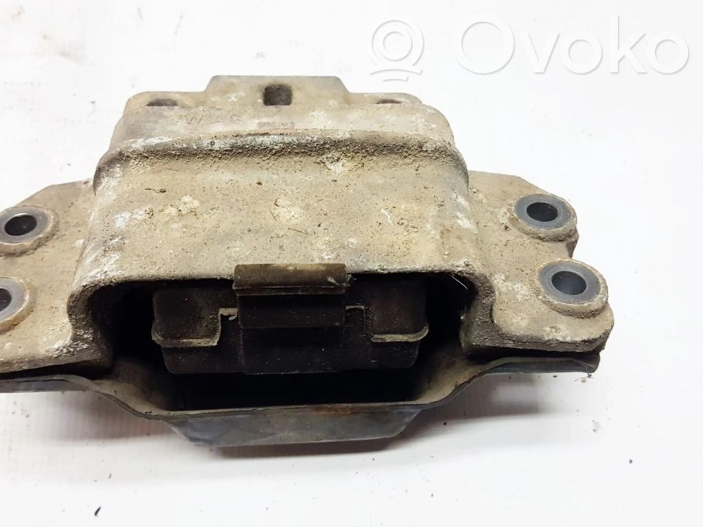 Skoda Octavia Mk2 (1Z) Suport tampon motor 