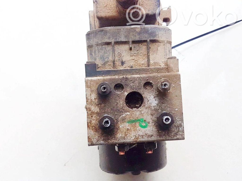 Bomba de ABS   98BG2M110AE,98BG2M110AE,0265216579,98BG2M110AE,98BG2M110AE