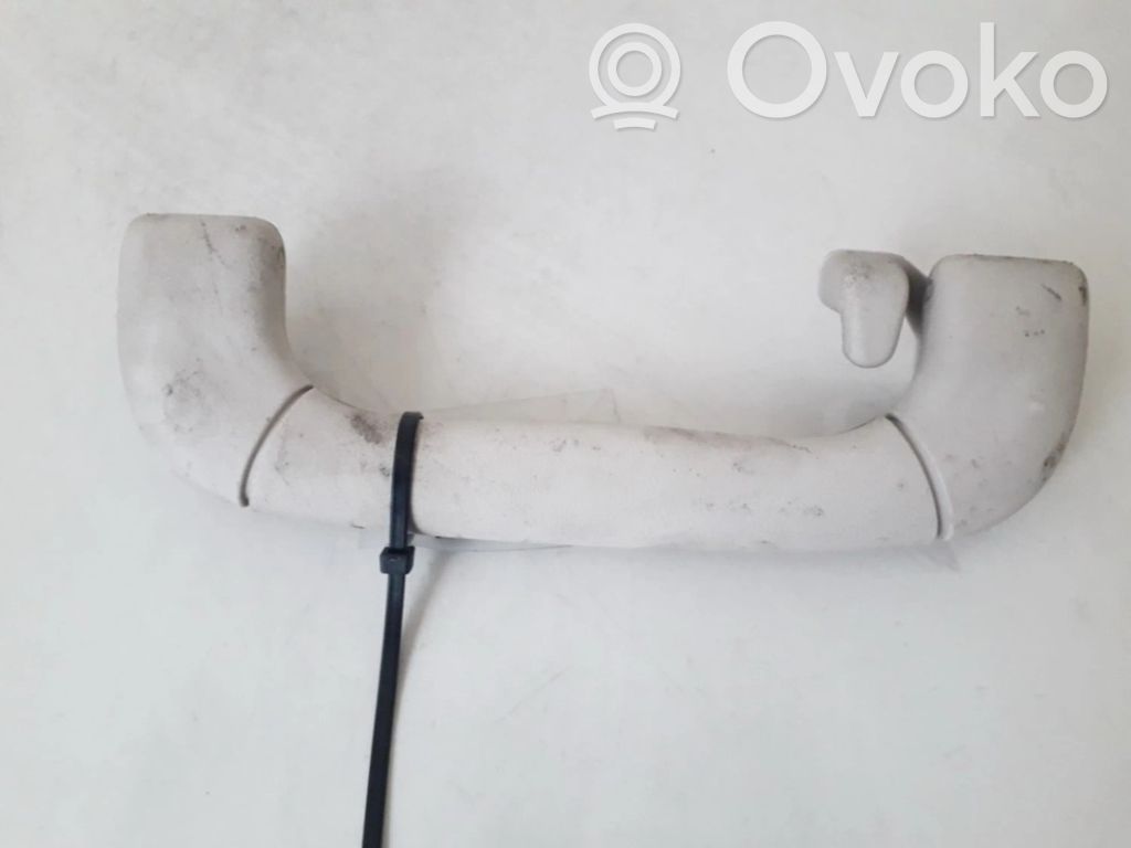 Saab 9-3 Ver1 Mâner viraj interior ușă spate