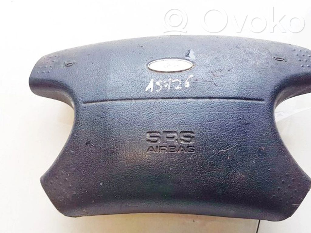 Ford Mondeo MK II Airbag volan