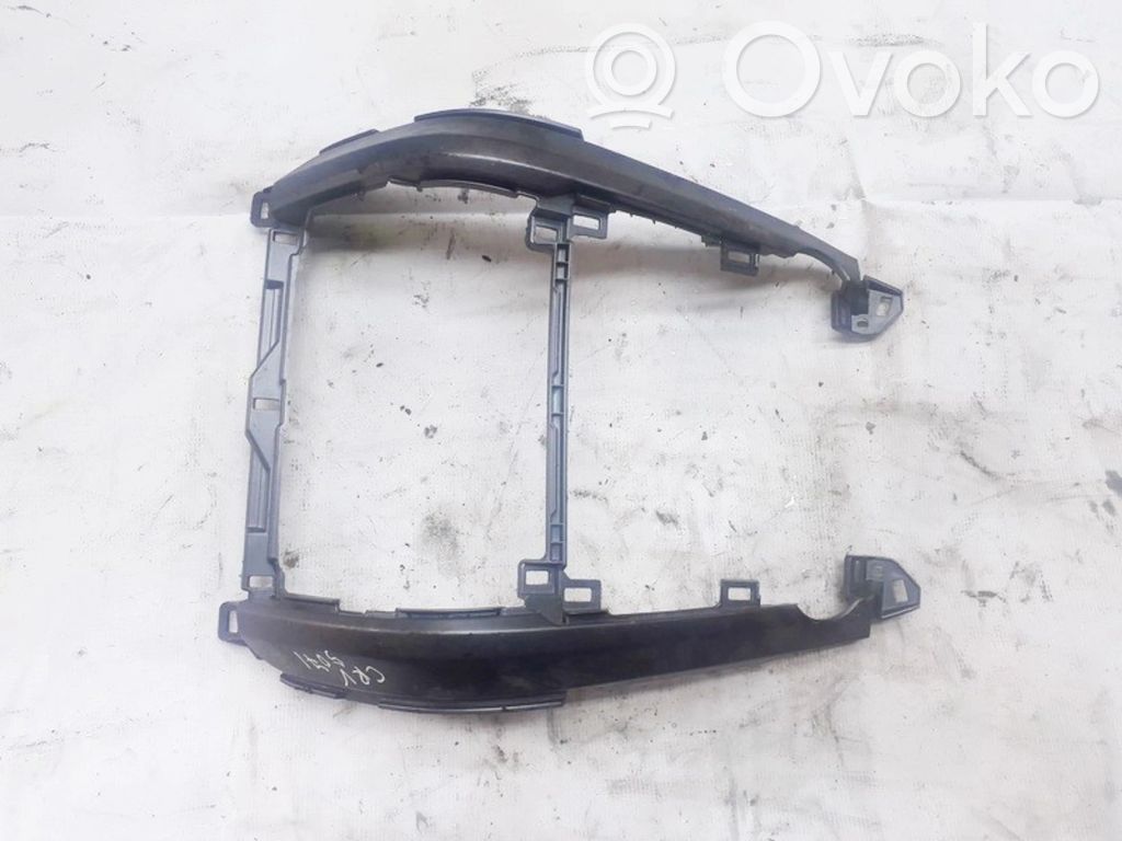 Honda CR-V Altra parte interiore 