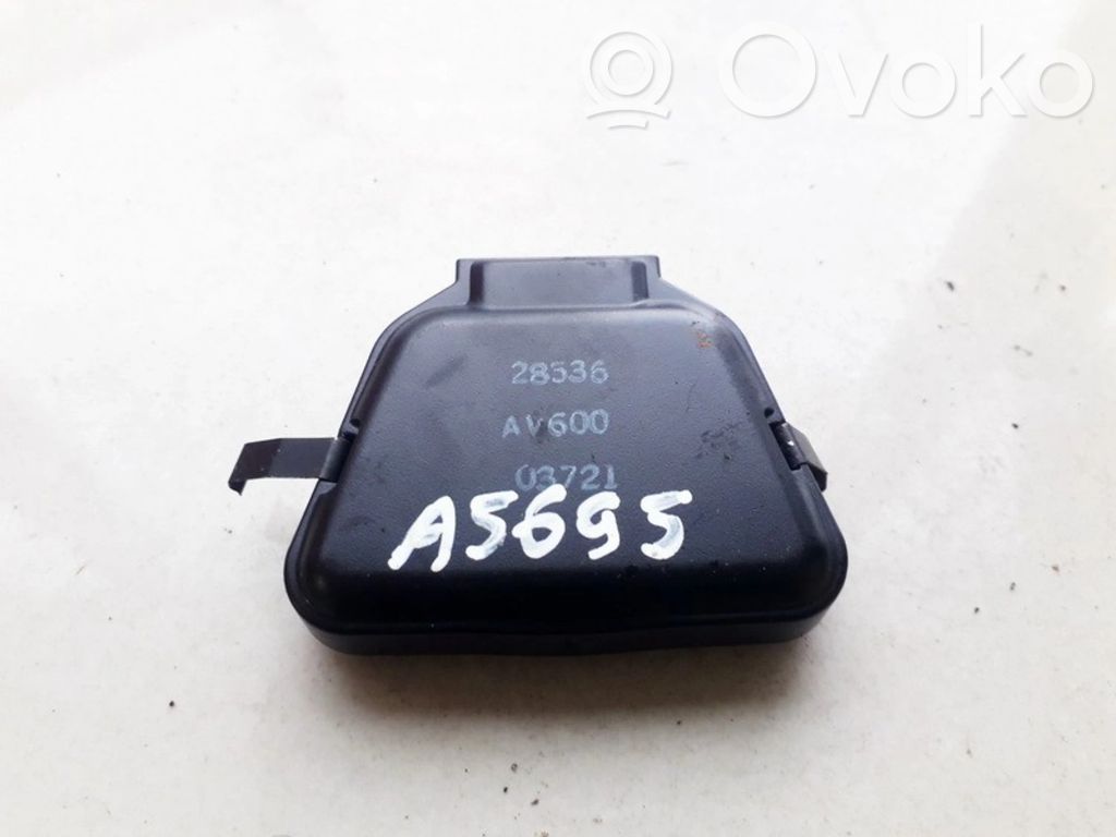 Rain sensor   28536,AV600,03721,28536,AV600