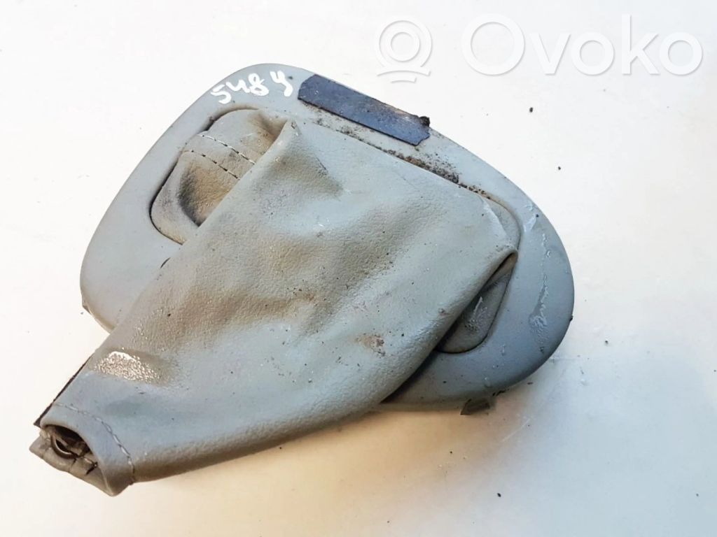 Renault Scenic I Inne części wnętrza samochodu 