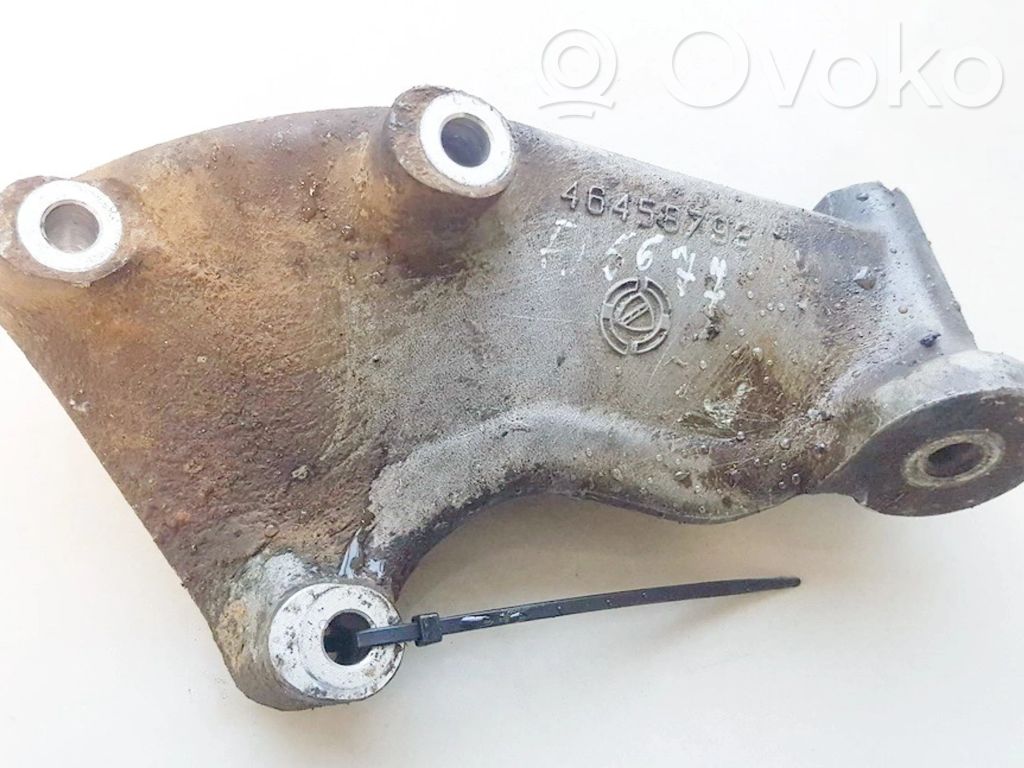 Alfa Romeo 156 Support, suspension du moteur 