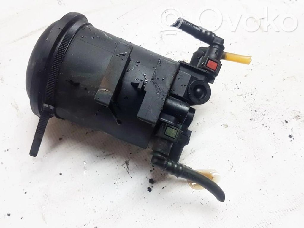 Renault Scenic I Filtro de combustible