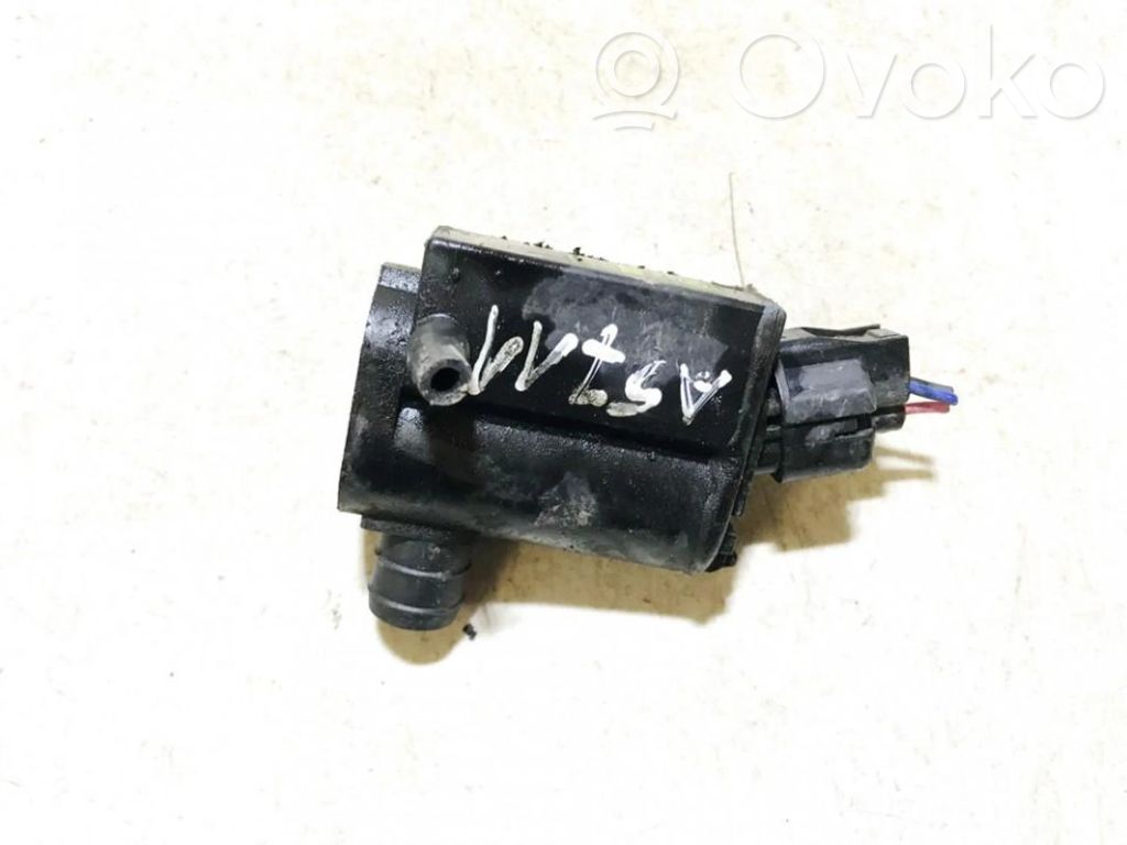 Hyundai Getz Pompa lavavetri parabrezza/vetro frontale 