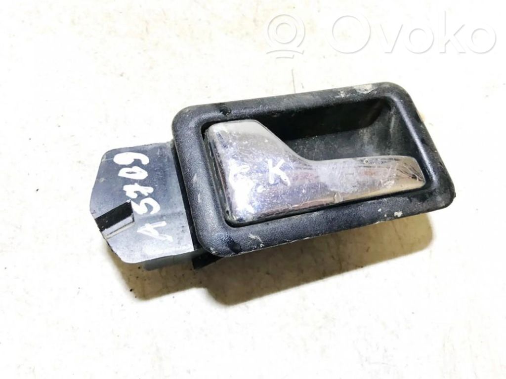 Audi 80 90 B3 Maniglia interna per portiera posteriore