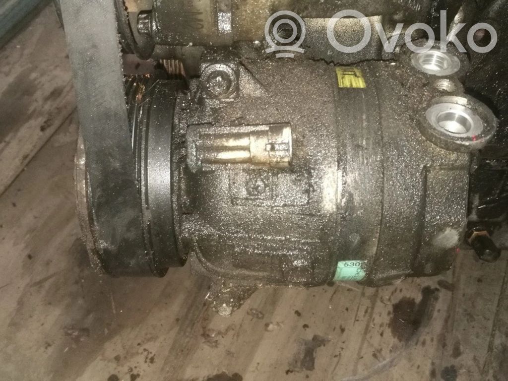 Opel Vectra B Compresseur de climatisation 