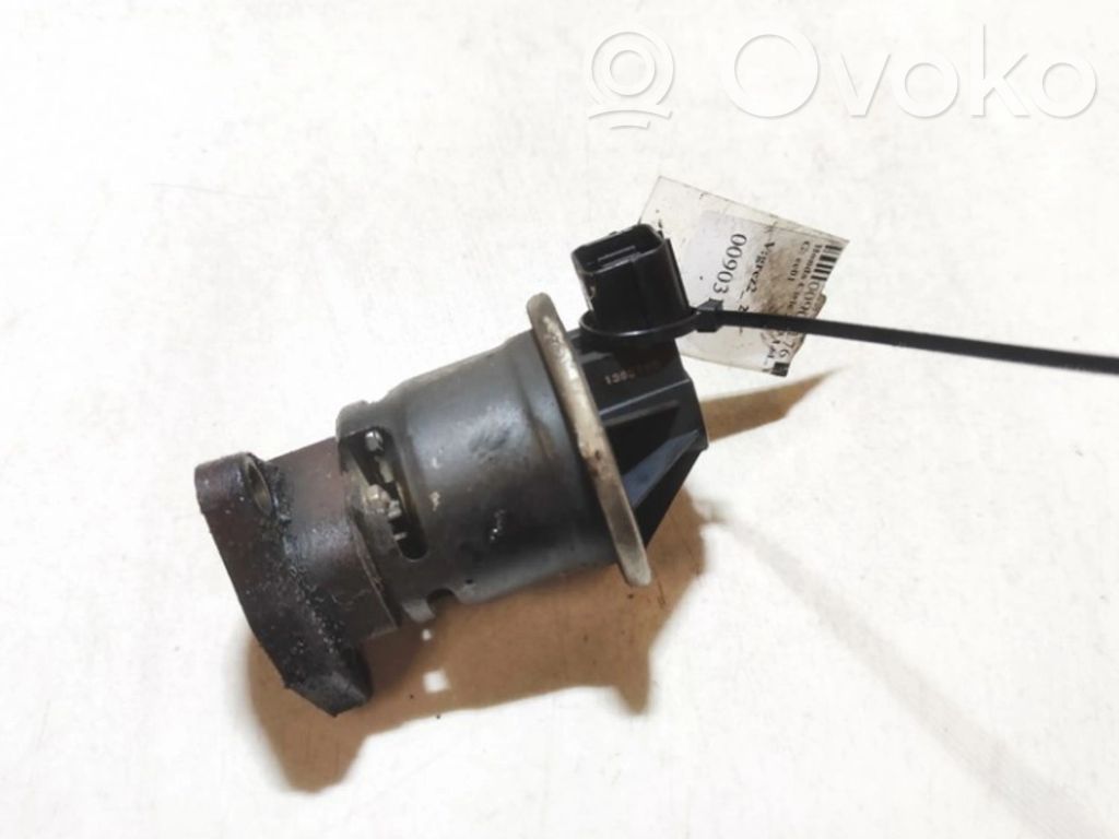 Honda Civic EGR-venttiili 