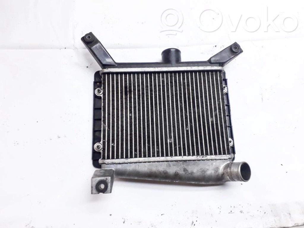 Toyota RAV 4 (XA20) Radiator intercooler 