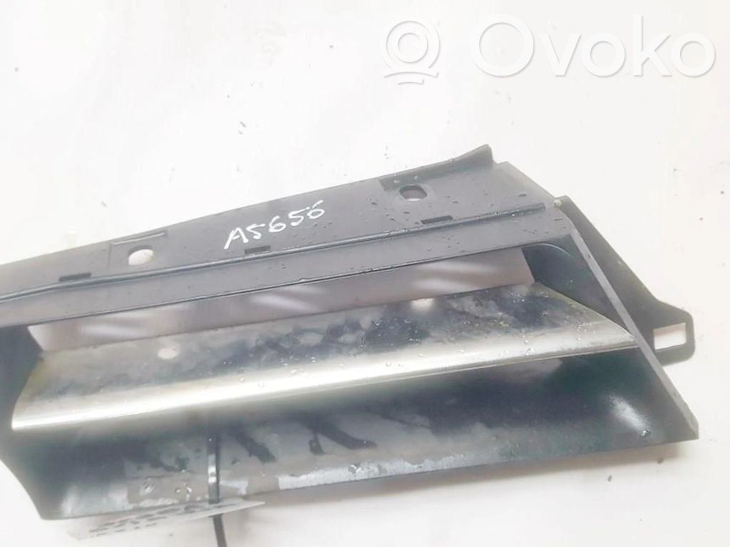 Alfa Romeo 156 Griglia anteriore