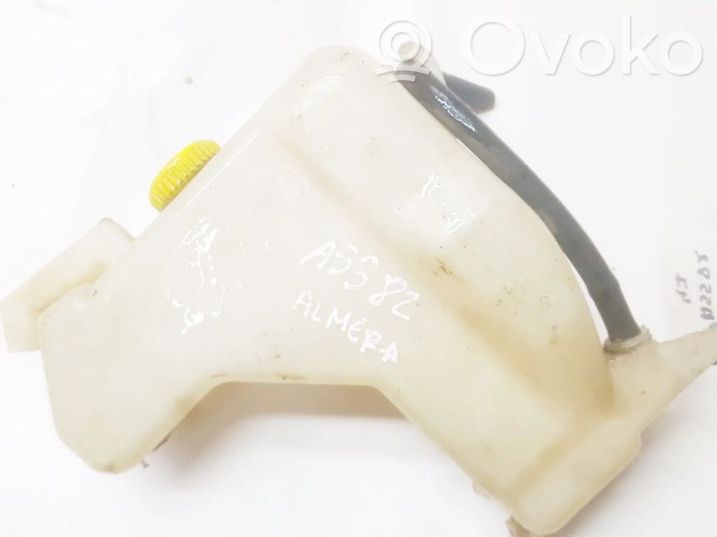 Nissan Almera N16 Vas expansiune/rezervor lichid de răcire