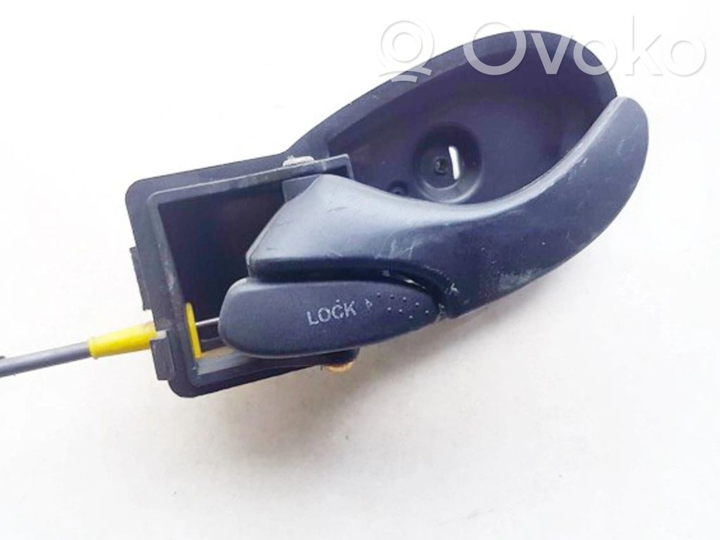 Ford Focus Etuoven sisäkahva