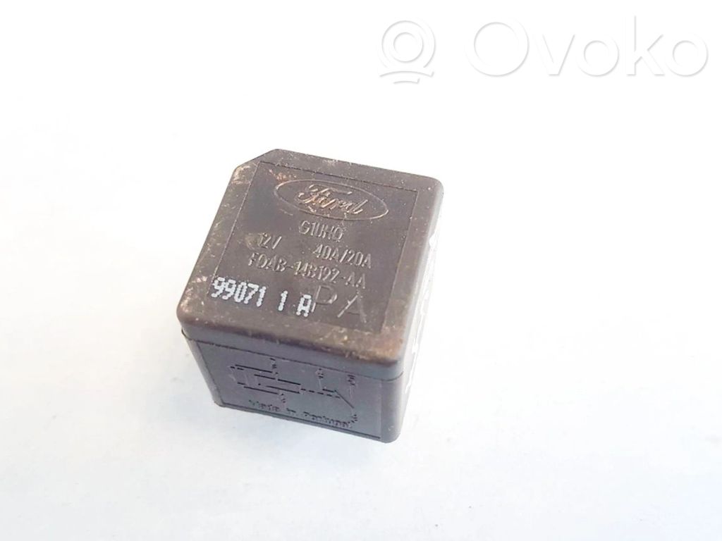 Autres relais   F0AB14B192AA,F0AB14B192AA,F0AB14B192AA,F0AB14B192AA