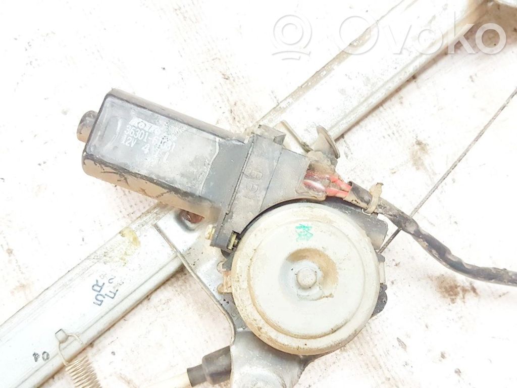 Mazda 626 Motor macara geam ușă față 