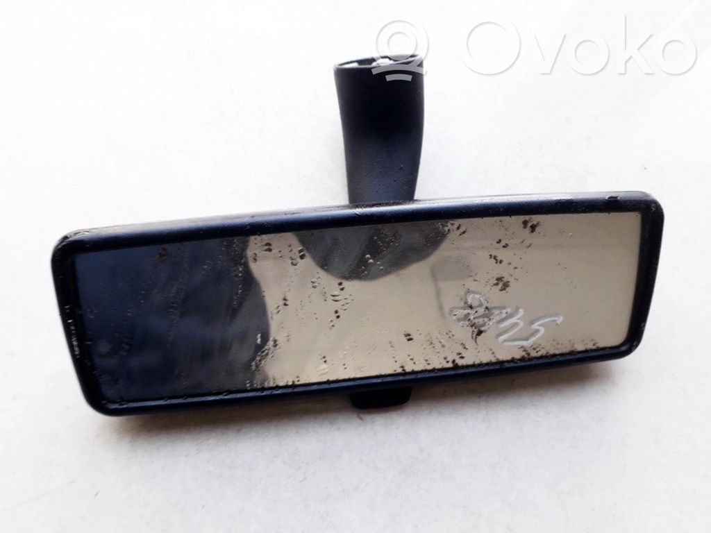 Volkswagen Polo III 6N 6N2 6NF Espejo retrovisor (interior)