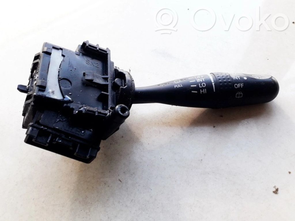 Suzuki Swift I Manetă ștergător parbriz