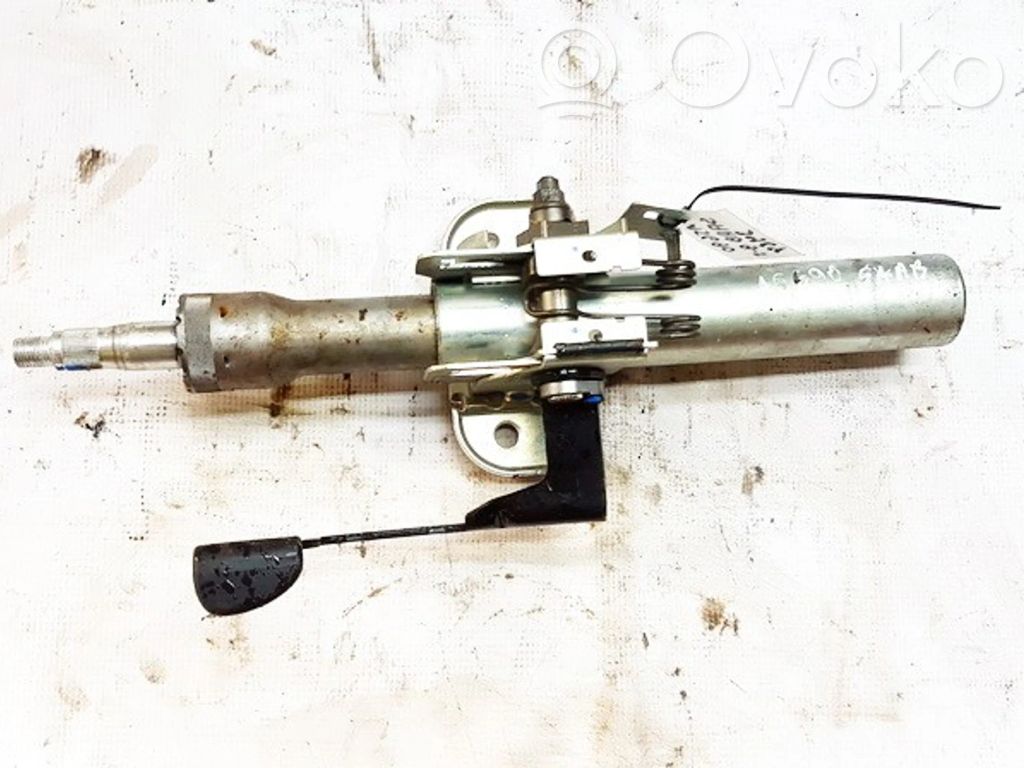 Saab 9-5 Steering wheel axle 