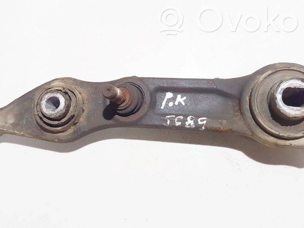 Mercedes-Benz E W211 Braccio di controllo sospensione anteriore inferiore/braccio oscillante