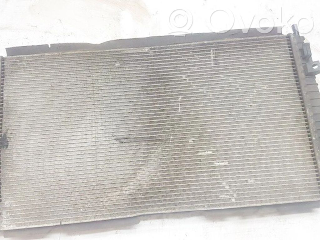 Ford Focus Radiatore di raffreddamento 