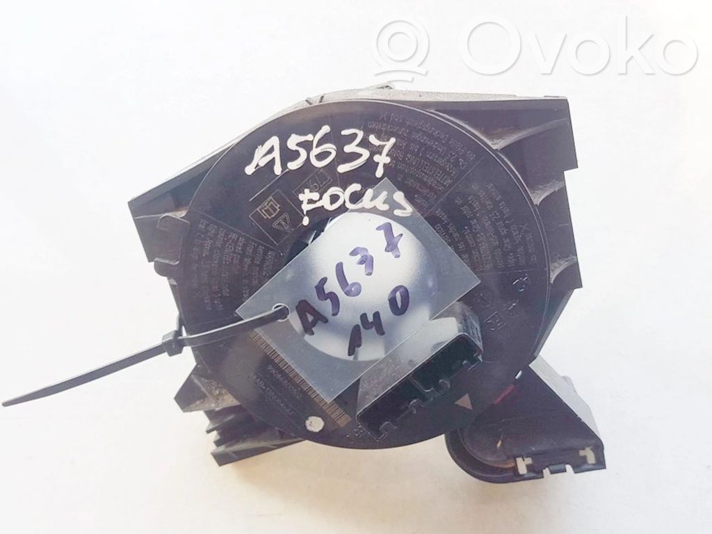 Ford Focus Innesco anello di contatto dell’airbag (anello SRS)