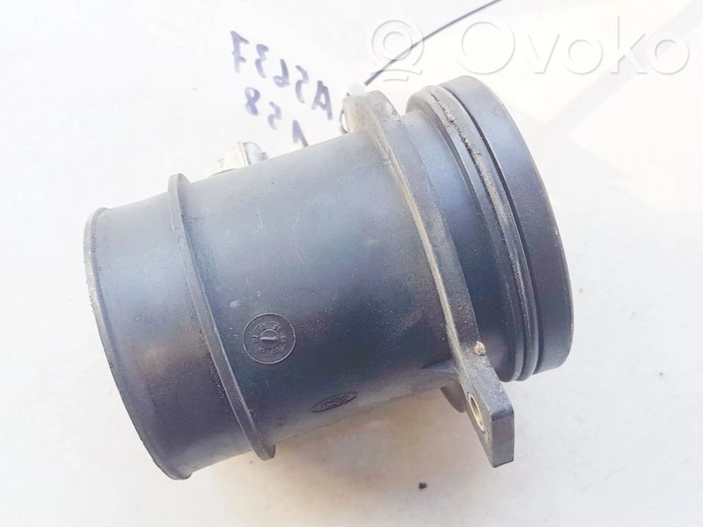 Ford Focus Ansaugluftsensor 