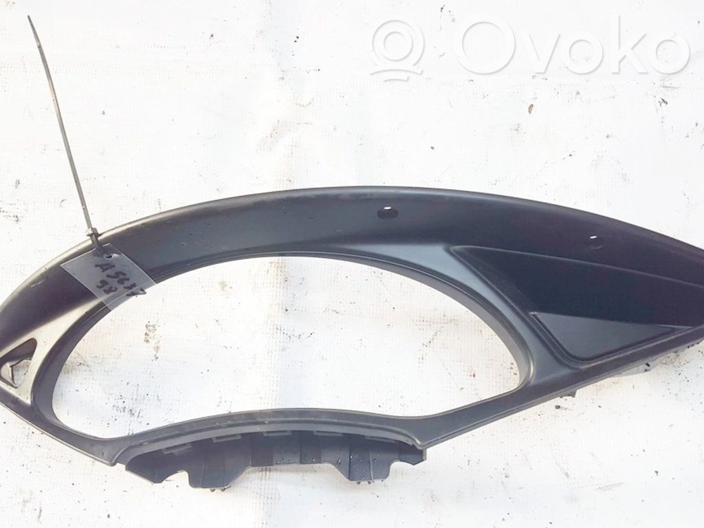 Ford Focus Dashboard trim 